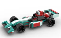 31127 Modern Formula
