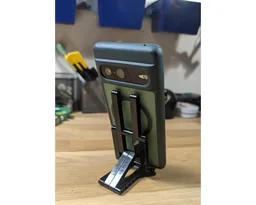 Smartphone stand