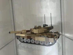 Leopard 2A4