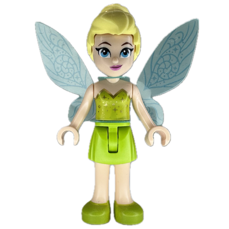 Lego Tinker Bell