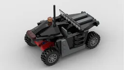 Buggy Baja
