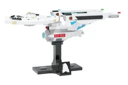 USS Enterprise-A