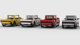 Rivian R1T