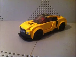 75870 Audi R8