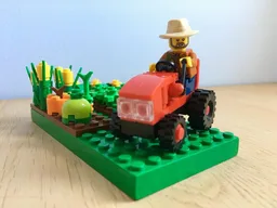 Mini Farm