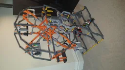 Ferris Wheel