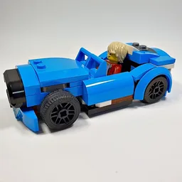 60285 Hot Rod