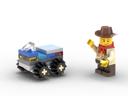 mini car
