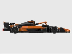 McLaren MCL40