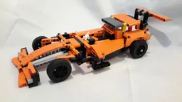 Formula racer 42093