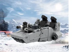 First Order LIUV (Snowspeeder)