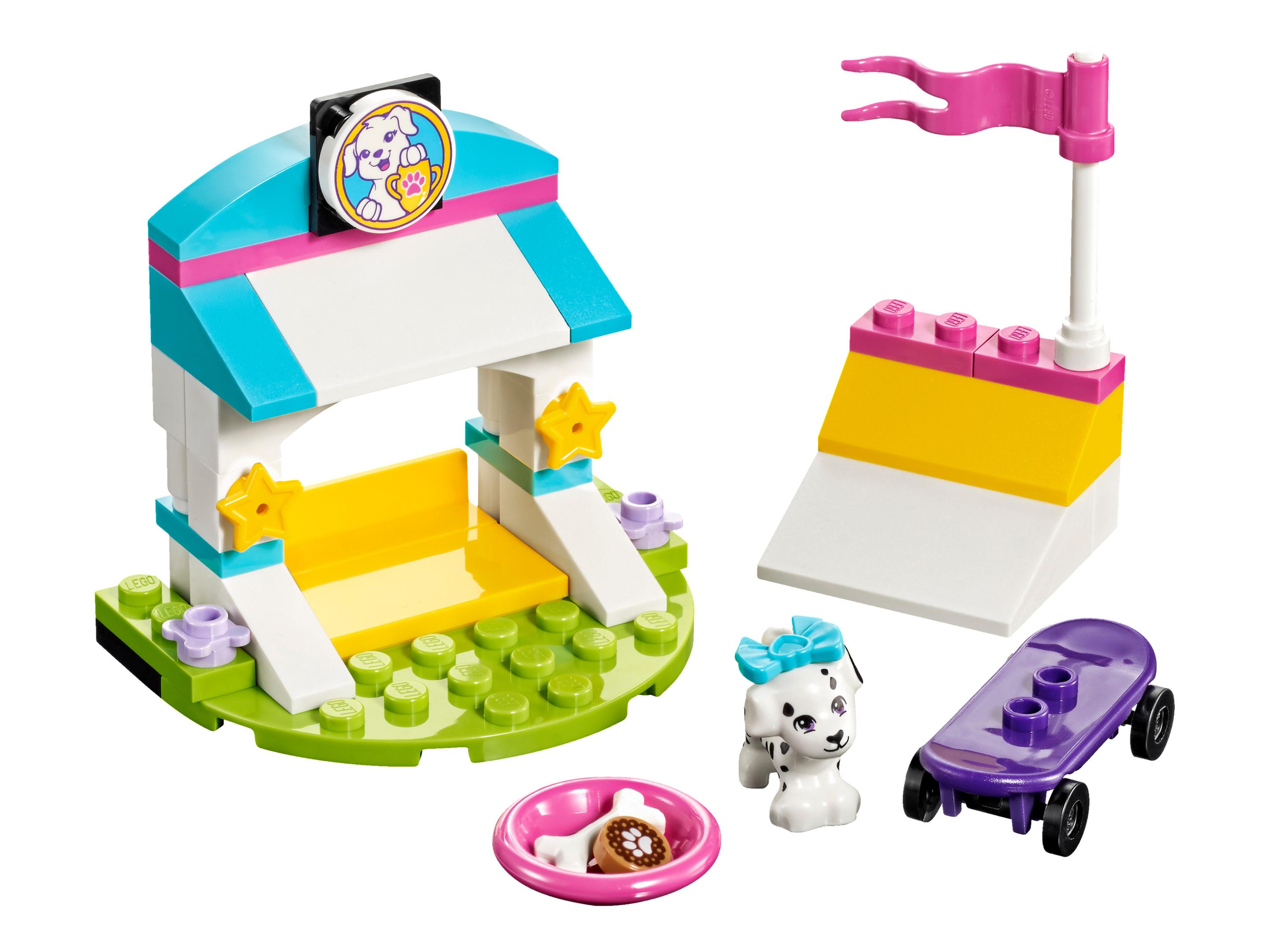 Lego Puppy Treats & Tricks