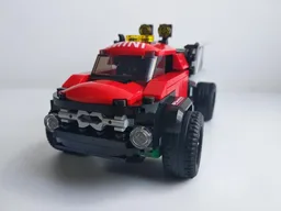 75894 Dump Truck
