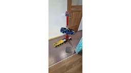 Little Crane Project