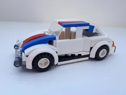Herbie The Love Bug