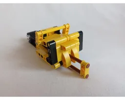 Chainsaw 42163 Alternative