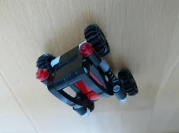 Mini Off Road Buggy