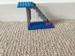 The most dangerous staircase EVER!!!