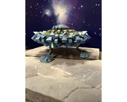 UFO UAP b115 Spacecraft