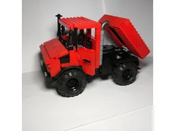 Unimog 1300