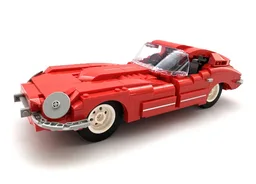 10321 Jaguar E-type