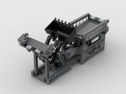 GBC Dozer Linkage XL