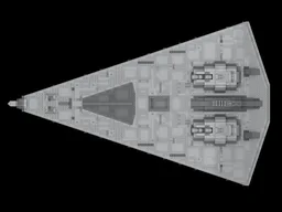 Lego First order dreadnought