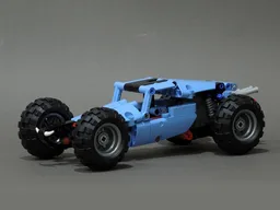 42134B - "Rat" buggy