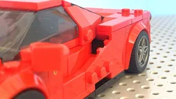 Ferrari Enzo
