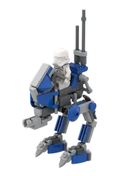 501st AT-RT Walker