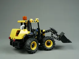 Mini Swingloader