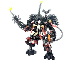 Penitent Engine (40k)