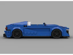 McLaren Elva