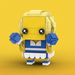 Cheerleader