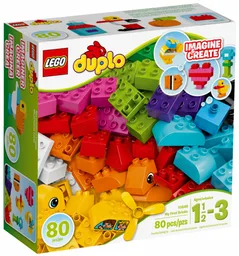 My First Bricks