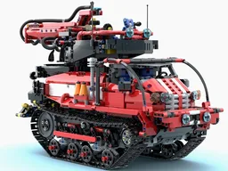 Firetruck