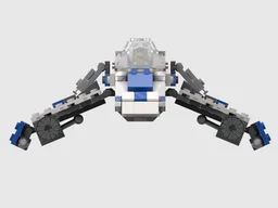 Small E-Wing