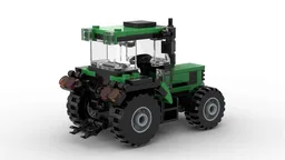 Deutz DX 6.05