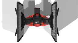 TIE/FM Medium Fighter