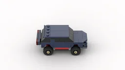 Toyota 4 runner