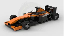 F1 Arrows A21