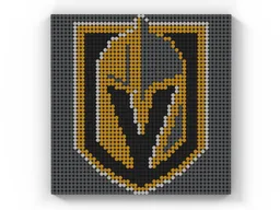 Las Vegas Golden Knights Logo