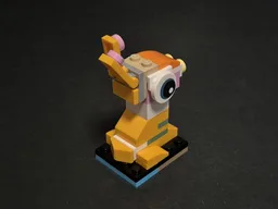 40644 Bunny