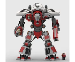 Imperial Knight Errant Version 2.0