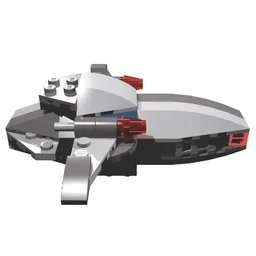 75073 Interceptor