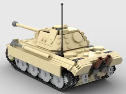 Panther G
