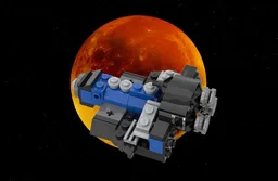 31054 - Space Shuttle