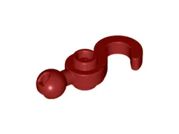 Hook with Towball