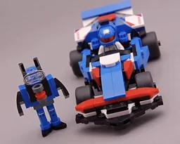77246 Racing Buggy
