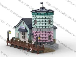 Gift Shop